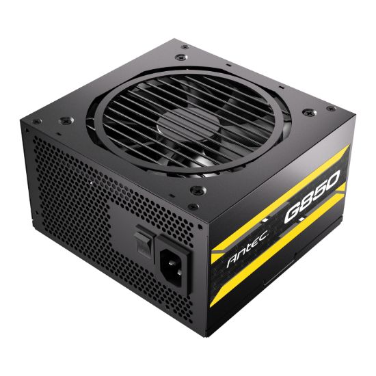 Picture of Antec ATOM G850 850W 80 PLUS Gold Semi-Modular Power Supply