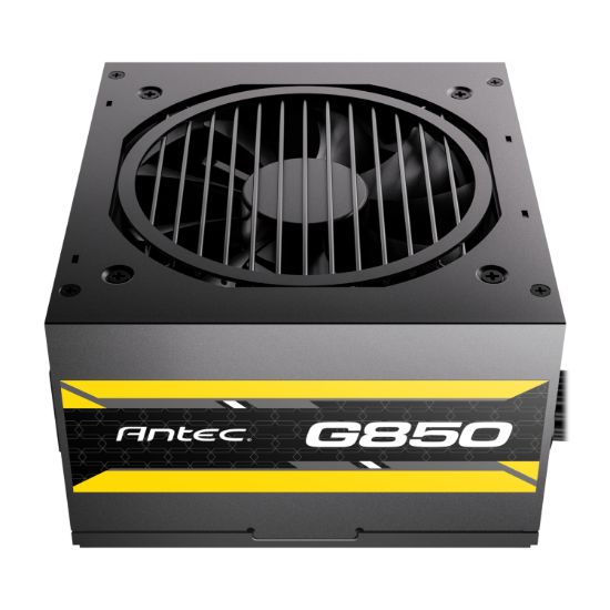 Picture of Antec ATOM G850 850W 80 PLUS Gold Semi-Modular Power Supply
