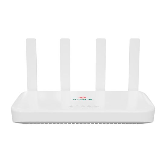 Picture of V-Sol 1XPON+4GE+1USB3.0+Wi-Fi 6 HGU ONT