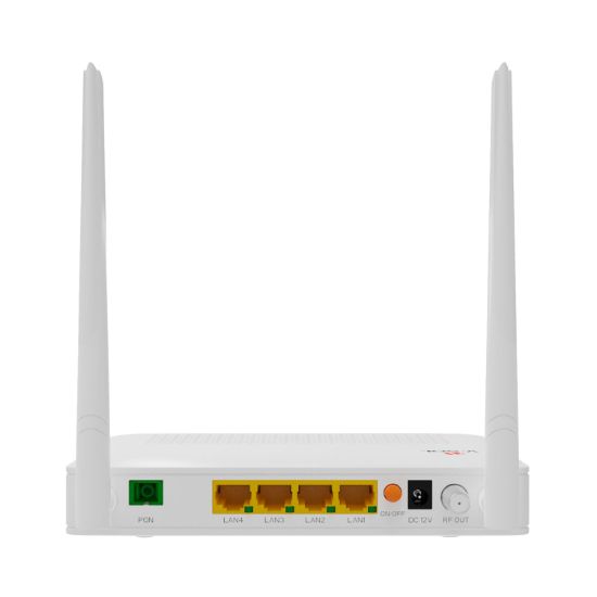 Picture of V-Sol 1XPON+4GE+USB 3.0+Wi-Fi 5 HGU ONT