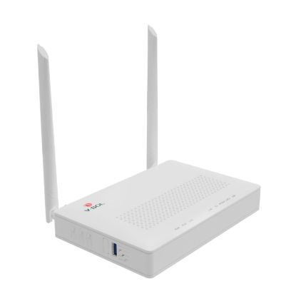 Picture of V-Sol 1XPON+4GE+1POTS+CATV+USB 3.0+Wi-Fi 5 HGU ONT