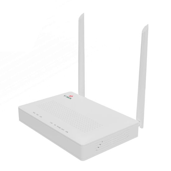 Picture of V-Sol 1XPON+4GE+1POTS+CATV+USB 3.0+Wi-Fi 5 HGU ONT