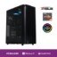 Picture of PCBuilder Ryzen 9 9950X REMBRANDT Windows 11 Creator PC