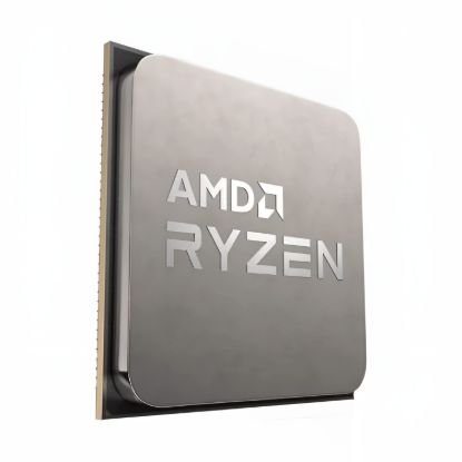 Picture of PCBuilder AMD Ryzen 5 3400G HOME MASTER Windows 11 Desktop PC