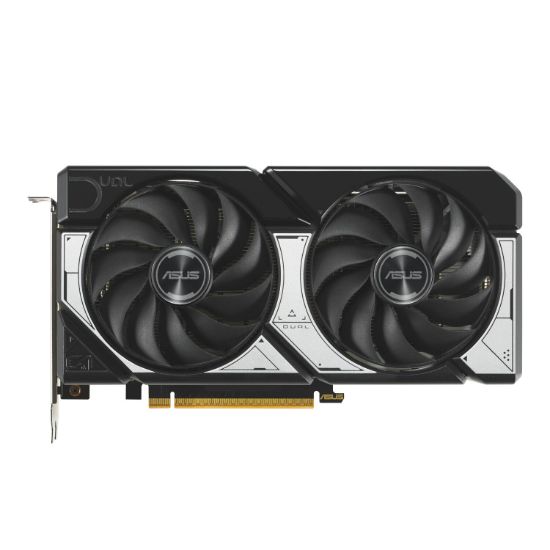 Picture of ASUS Dual GeForce RTX 5060 Ti OC Edition 16GB GDDR7 Graphics Card