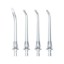 Picture of Xiaomi Water Flosser Replacement Tips (4-Pack)