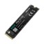 Picture of Hiksemi Wave(P) 128GB Gen3 M.2 NVMe 3D NAND SSD