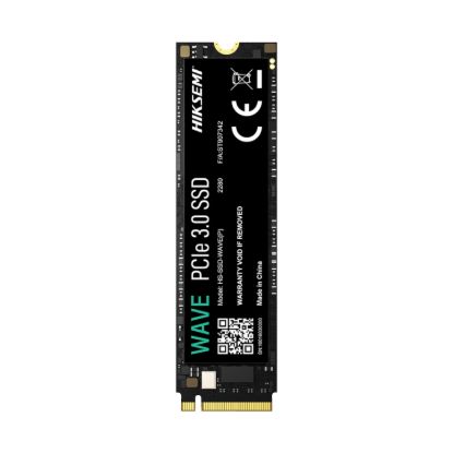 Picture of Hiksemi Wave(P) 128GB Gen3 M.2 NVMe 3D NAND SSD