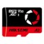 Picture of HIKSEMI Capture V30 512GB MicroSDXC Card (Without Adapter)