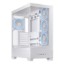Picture of Asus A31 PLUS Mid Tower ATX Chassis - White