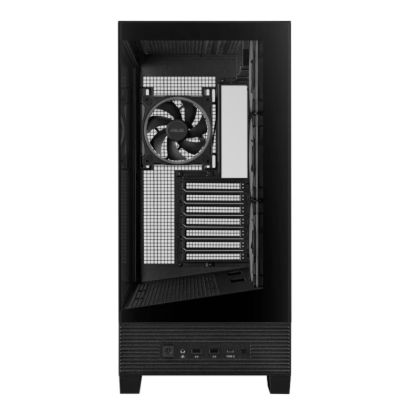 Picture of Asus A31 PLUS Mid Tower ATX Chassis - Black