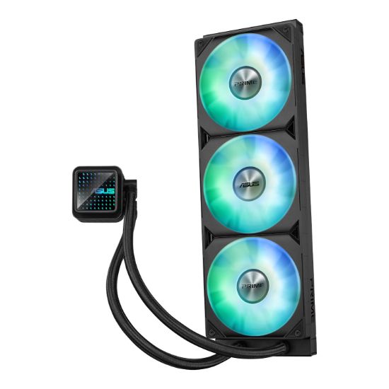 Picture of ASUS Prime LC 360 ARGB CPU Cooler