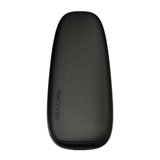 Picture of Asus Cobble M.2 SSD Enclosure - Black
