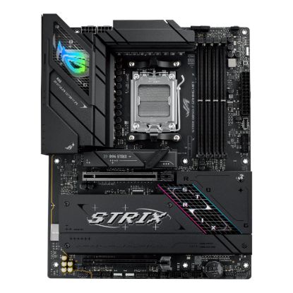Picture of Asus ROG Strix B850-F Gaming WiFi Motherboard - AMD AM5