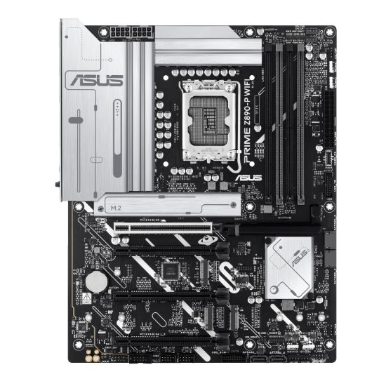 Picture of Asus PRIME Z890-P WIFI ATX Gaming Motherboard