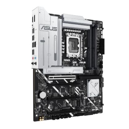 Picture of Asus PRIME Z890-P WIFI ATX Gaming Motherboard