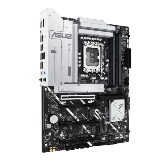 Picture of Asus PRIME Z890-P WIFI ATX Gaming Motherboard