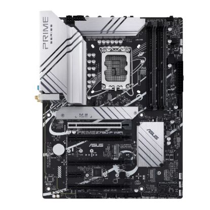 Picture of Asus PRIME Z790-P WIFI ATX Gaming Motherboard