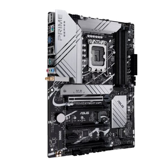 Picture of Asus PRIME Z790-P WIFI ATX Gaming Motherboard