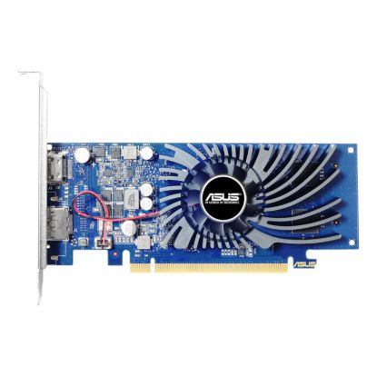 Picture of Asus GeForce® GT 1030 2GB GDDR5 Low Profile Graphics Card