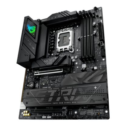 Picture of Asus ROG STRIX B860-F Gaming Wi-Fi Motherboard - Intel LGA1851