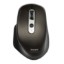 Picture of Port Connect Bluetooth Wireless and Rechargeable Executive Mouse - Black