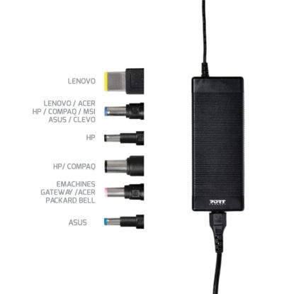 Picture of Port Connect 150W Universal Power Supply