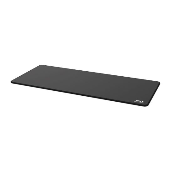 Picture of Port Connect Professional Desk Pad - Black (300 x 700mm)
