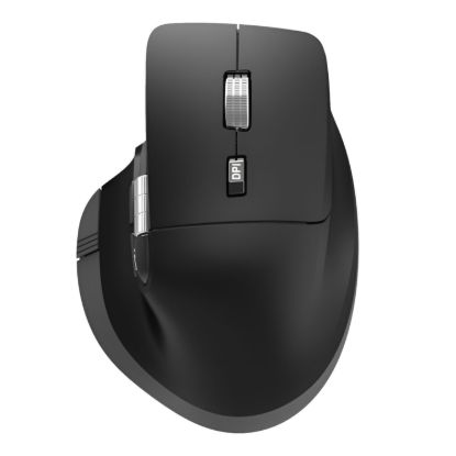 Picture of Port Connect Ultimate Rechargeable Bluetooth and Wireless Mouse