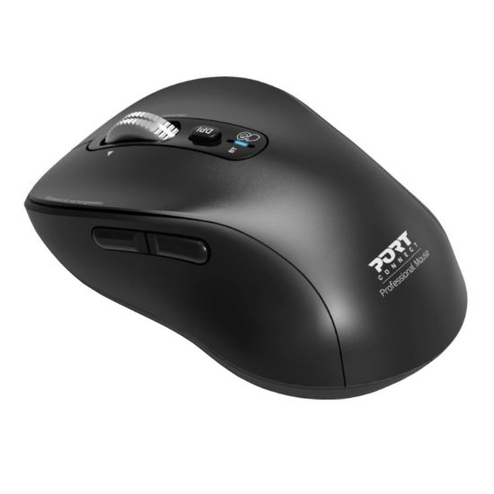 Picture of Port Connect Bluetooth® Rechargeable Expert Mouse