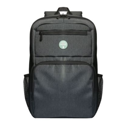 Picture of Port Designs Seattle 15.6" Backpack - Grey