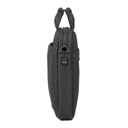 Picture of Port Designs SYDNEY Eco 15.6” Laptop Bag - Black