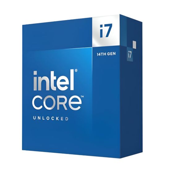 Picture of Intel Core i7-14700 LGA1700 2.1GHz 20-Core Processor