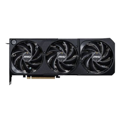 Picture of MSI GeForce RTX 5070 Ti 16GB GDDR7 SHADOW 3X OC Graphics Card