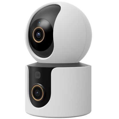 Picture of Xiaomi Smart Camera C500 Dual (4MP, 360° PTZ, AI Detection, Night Vision)