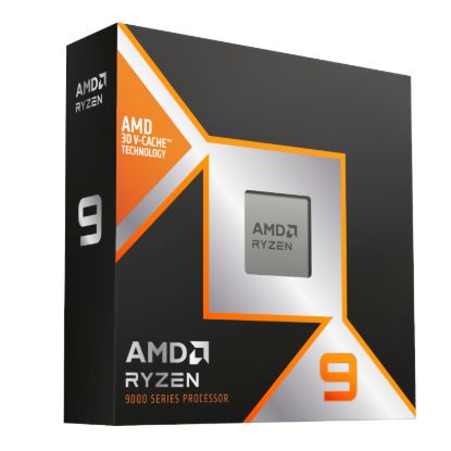 Picture of AMD Ryzen 9 9900X3D 12-Core 4.4GHz AM5 CPU
