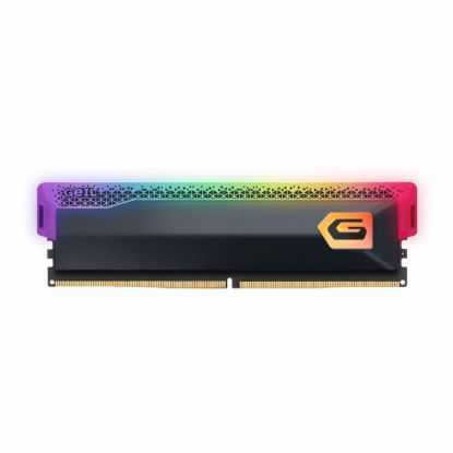 Picture of GeIL Orion 16GB 6000MHz RGB DDR5 RAM - Grey