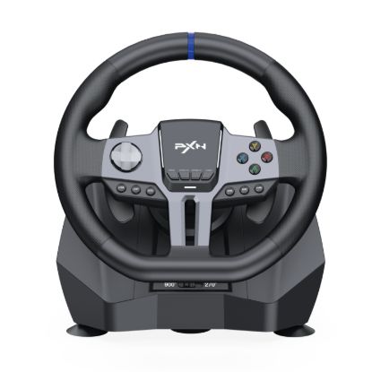 Picture of PXN V9 Gen 2 Gaming Steering Wheel