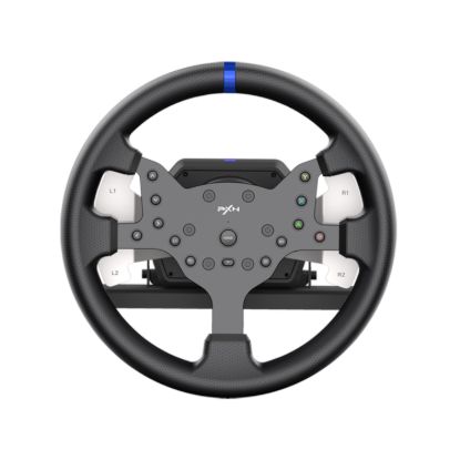Picture of PXN V99 Force Feedback Steering Wheel