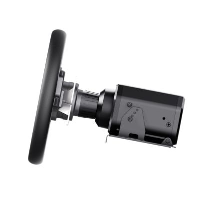 Picture of PXN V99 Force Feedback Steering Wheel