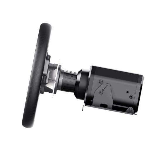 Picture of PXN V99 Force Feedback Steering Wheel