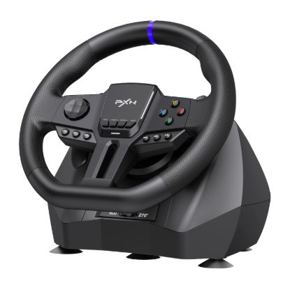 Picture of PXN V900 Gen2 Gaming Steering Wheel