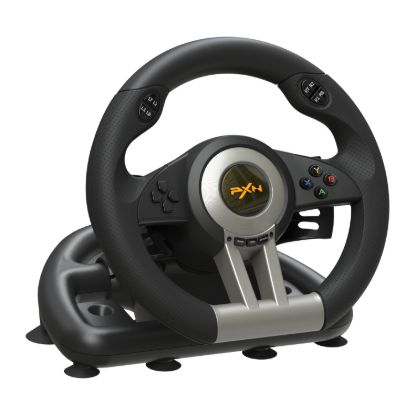 Picture of PXN V3 PRO Gaming Steering Wheel