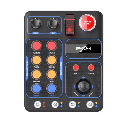 Picture of PXN CB1 Control Button Box