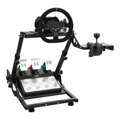 Picture of PXN A10 Gaming Racing Wheel Foldable Stand