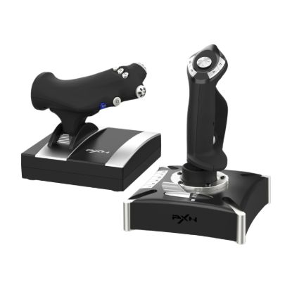 Picture of PXN 2119 PRO Flight Simulator Joystick