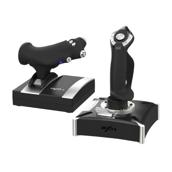 Picture of PXN 2119 PRO Flight Simulator Joystick