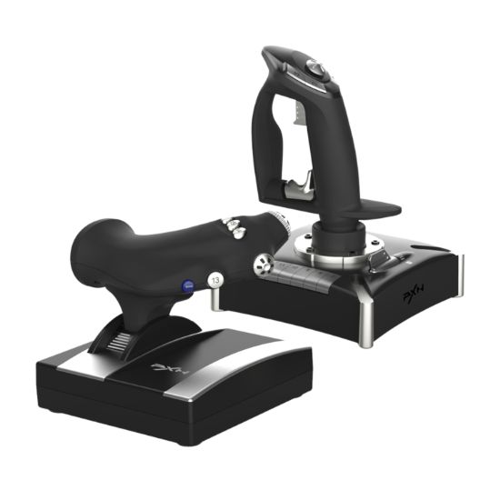 Picture of PXN 2119 PRO Flight Simulator Joystick