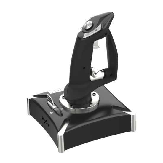 Picture of PXN 2119 PRO Flight Simulator Joystick