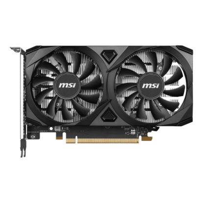 Picture of MSI GeForce RTX 3050 VENTUS 2X E 6GB OC Graphics Card